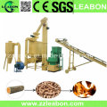 Biomass Fuel Sawdust Wood Sawdust Pellet Production Line